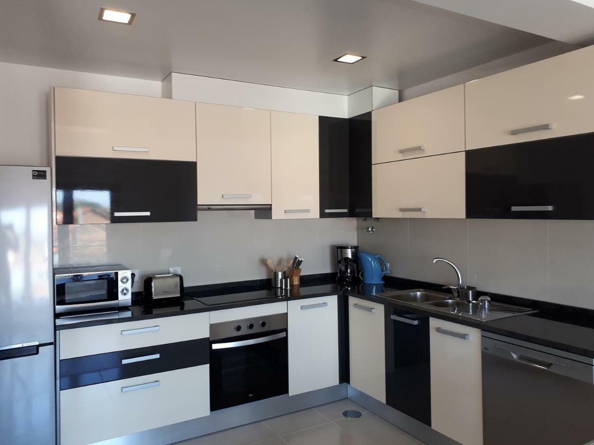 Apartamento Mirabelle Praia de Mira Exterior foto